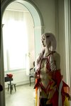[Cosplay][Mikehouse] Mike ミケ - The One Who Prays To Ask For Forgiveness