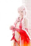 [Cosplay][Mikehouse] Mike ミケ - The One Who Prays To Ask For Forgiveness