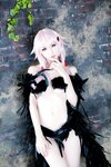[Cosplay][Mikehouse] Mike ミケ - The One Who Prays To Ask For Forgiveness