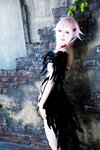 [Cosplay][Mikehouse] Mike ミケ - The One Who Prays To Ask For Forgiveness