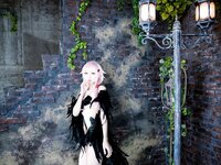 [Cosplay][Mikehouse] Mike ミケ - The One Who Prays To Ask For Forgiveness