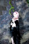 [Cosplay][Mikehouse] Mike ミケ - The One Who Prays To Ask For Forgiveness