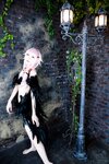 [Cosplay][Mikehouse] Mike ミケ - The One Who Prays To Ask For Forgiveness