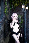 [Cosplay][Mikehouse] Mike ミケ - The One Who Prays To Ask For Forgiveness