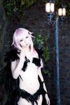 [Cosplay][Mikehouse] Mike ミケ - The One Who Prays To Ask For Forgiveness