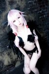 [Cosplay][Mikehouse] Mike ミケ - The One Who Prays To Ask For Forgiveness