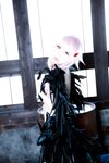 [Cosplay][Mikehouse] Mike ミケ - The One Who Prays To Ask For Forgiveness