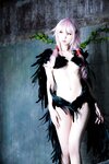 [Cosplay][Mikehouse] Mike ミケ - The One Who Prays To Ask For Forgiveness