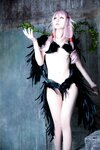 [Cosplay][Mikehouse] Mike ミケ - The One Who Prays To Ask For Forgiveness