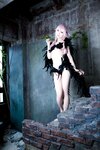 [Cosplay][Mikehouse] Mike ミケ - The One Who Prays To Ask For Forgiveness