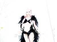[Cosplay][Mikehouse] Mike ミケ - The One Who Prays To Ask For Forgiveness