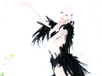 [Cosplay][Mikehouse] Mike ミケ - The One Who Prays To Ask For Forgiveness