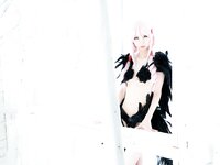 [Cosplay][Mikehouse] Mike ミケ - The One Who Prays To Ask For Forgiveness