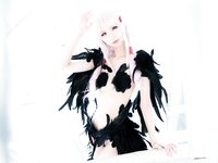 [Cosplay][Mikehouse] Mike ミケ - The One Who Prays To Ask For Forgiveness
