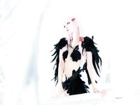 [Cosplay][Mikehouse] Mike ミケ - The One Who Prays To Ask For Forgiveness