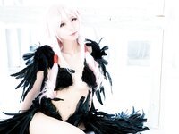 [Cosplay][Mikehouse] Mike ミケ - The One Who Prays To Ask For Forgiveness