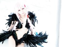[Cosplay][Mikehouse] Mike ミケ - The One Who Prays To Ask For Forgiveness