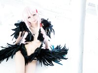 [Cosplay][Mikehouse] Mike ミケ - The One Who Prays To Ask For Forgiveness