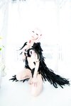 [Cosplay][Mikehouse] Mike ミケ - The One Who Prays To Ask For Forgiveness