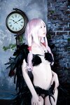 [Cosplay][Mikehouse] Mike ミケ - The One Who Prays To Ask For Forgiveness