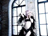 [Cosplay][Mikehouse] Mike ミケ - The One Who Prays To Ask For Forgiveness