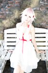 [Cosplay][Mikehouse] Mike ミケ - The One Who Prays To Ask For Forgiveness