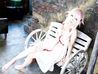 [Cosplay][Mikehouse] Mike ミケ - The One Who Prays To Ask For Forgiveness