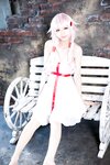 [Cosplay][Mikehouse] Mike ミケ - The One Who Prays To Ask For Forgiveness