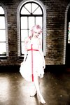 [Cosplay][Mikehouse] Mike ミケ - The One Who Prays To Ask For Forgiveness