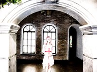 [Cosplay][Mikehouse] Mike ミケ - The One Who Prays To Ask For Forgiveness