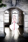[Cosplay][Mikehouse] Mike ミケ - The One Who Prays To Ask For Forgiveness