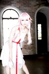 [Cosplay][Mikehouse] Mike ミケ - The One Who Prays To Ask For Forgiveness
