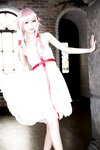 [Cosplay][Mikehouse] Mike ミケ - The One Who Prays To Ask For Forgiveness