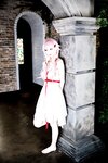 [Cosplay][Mikehouse] Mike ミケ - The One Who Prays To Ask For Forgiveness