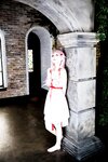 [Cosplay][Mikehouse] Mike ミケ - The One Who Prays To Ask For Forgiveness