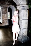 [Cosplay][Mikehouse] Mike ミケ - The One Who Prays To Ask For Forgiveness