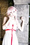 [Cosplay][Mikehouse] Mike ミケ - The One Who Prays To Ask For Forgiveness