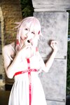 [Cosplay][Mikehouse] Mike ミケ - The One Who Prays To Ask For Forgiveness