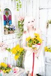 [Cosplay][Mikehouse] Mike ミケ - The One Who Prays To Ask For Forgiveness