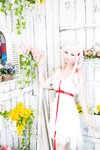 [Cosplay][Mikehouse] Mike ミケ - The One Who Prays To Ask For Forgiveness