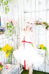 [Cosplay][Mikehouse] Mike ミケ - The One Who Prays To Ask For Forgiveness