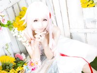 [Cosplay][Mikehouse] Mike ミケ - The One Who Prays To Ask For Forgiveness
