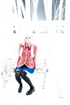 [Cosplay][Mikehouse] Mike ミケ - The One Who Prays To Ask For Forgiveness