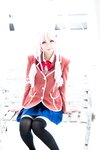 [Cosplay][Mikehouse] Mike ミケ - The One Who Prays To Ask For Forgiveness