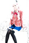 [Cosplay][Mikehouse] Mike ミケ - The One Who Prays To Ask For Forgiveness