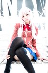 [Cosplay][Mikehouse] Mike ミケ - The One Who Prays To Ask For Forgiveness