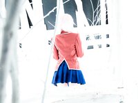 [Cosplay][Mikehouse] Mike ミケ - The One Who Prays To Ask For Forgiveness