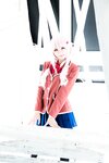 [Cosplay][Mikehouse] Mike ミケ - The One Who Prays To Ask For Forgiveness