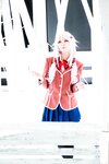 [Cosplay][Mikehouse] Mike ミケ - The One Who Prays To Ask For Forgiveness