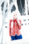 [Cosplay][Mikehouse] Mike ミケ - The One Who Prays To Ask For Forgiveness
